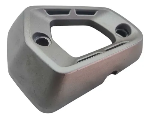 Carenagem Bocal Escapamento Honda Cb300 Twister 2025 27586