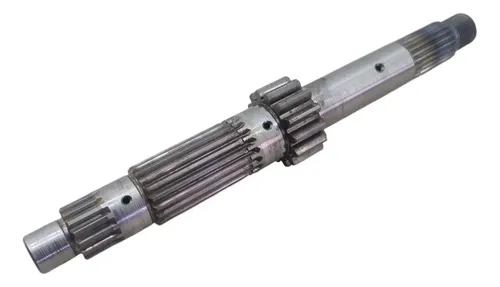 Eixo Primario Honda Fan 150 2014 Original