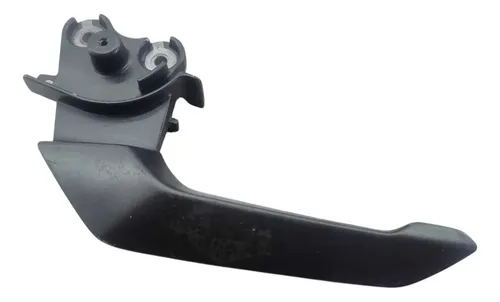 Alça Traseira Esquerdo Honda Cb300f Twister 2023 2026 26011 Preto