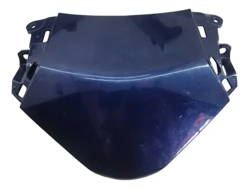 Carenagem Traseira Lanterna Yamaha Nmax 160 2023 Original Azul