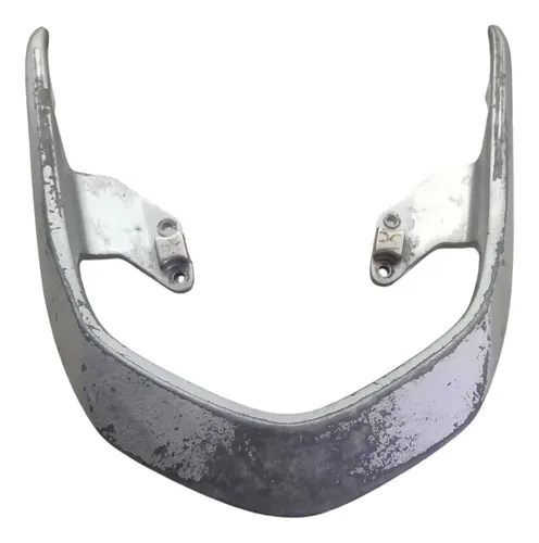 Alça Traseira Yamaha Neo 115 2010 Original Cinza