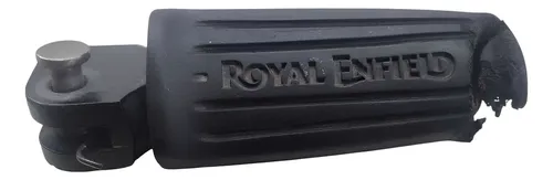 Pedaleira Dianteira Dire Royal Enfield Meteor 350 2021 2024
