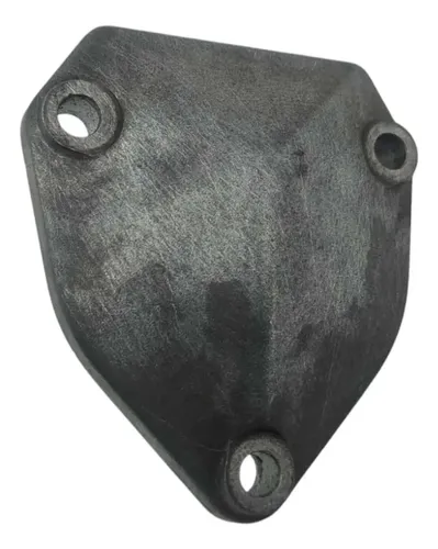  Tampa Lateral Do Cabeçote Yamaha Crosser 150 2015 Original 