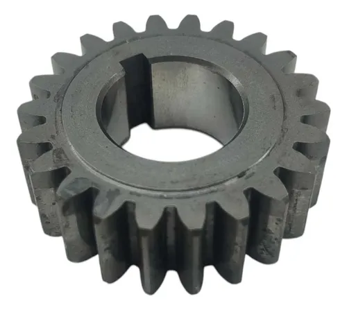 Engrenagem Do Virabrequim Honda Fan 160 2023 2024 Original 