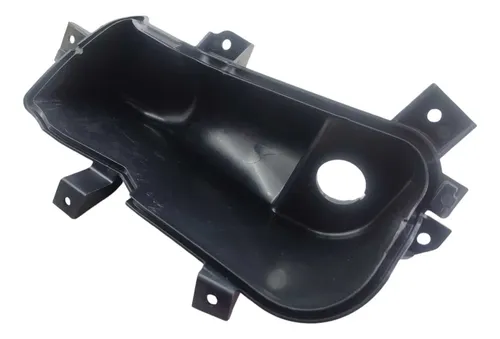 Porta Luvas Honda Pcx 150 Dlx Abs 2019 2022 Original Preto