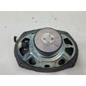 Alto Falante Rampage Commander 2024 00519727770 Original