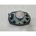 Alto Falante Rampage Commander 2024 00519727770 Original
