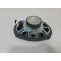 Alto Falante Rampage Commander 2024 00519727770 Original