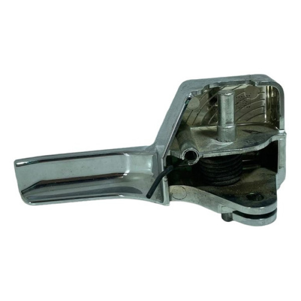 Maçaneta Interna Porta Diant Esq Ford Edge 2012 8844