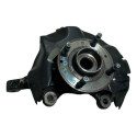 Montante Manga Eixo Diante Esquerd Onix Turbo Aut 2021 -6634