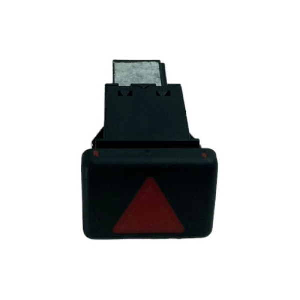Botão Pisca Alerta Audi A4 2006 - 9366