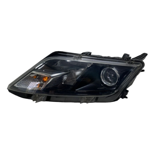 Farol Esquerdo Ford Fusion 2010 2011 2012 Original