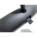 Retrovisor Interno Honda Hrv 2020 Original -3762