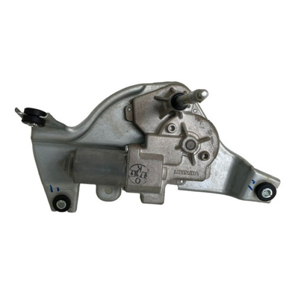 Motor Limpador Traseiro Honda Hrv 2020 4631