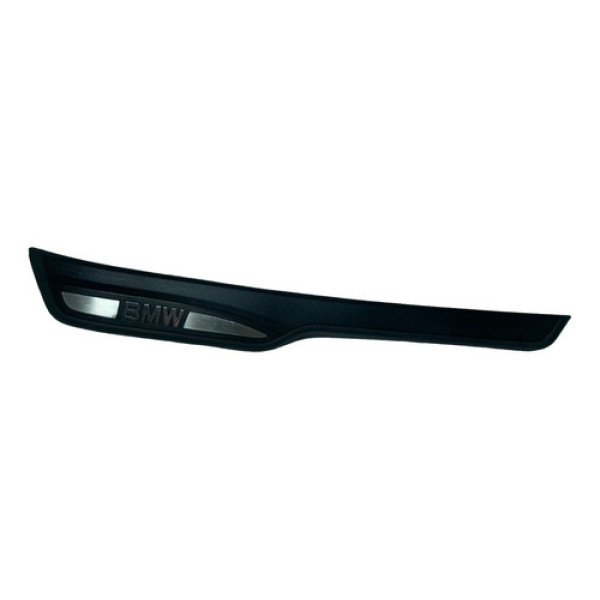 Soleira Porta Traseira Esquerd Bmw 325 2012 51477060285 5557