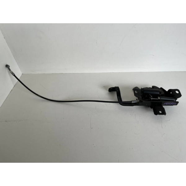 Fechadura Capo Dianteiro Hyundai Azera 2011 2953