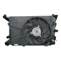 Kit Conjunto Radiador Gm Tracker 2022 2023 1.2t Original