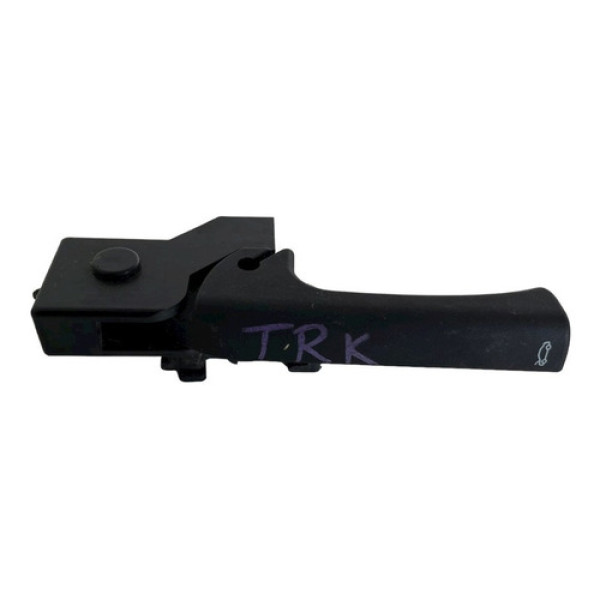 Alavanca Abrir Capo Dianteiro Tracker 2022 Original 4717