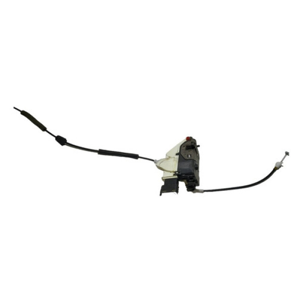 Fechadura Porta Tras Dir Peugeot 408 2014 A748