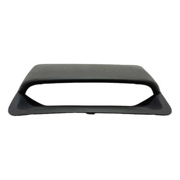 Acabamento Superior Computador Bordo Peugeot 408 2013 A521