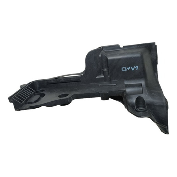 Acabamento Suporte Caixa Bateria Discovery 3 08 Diesel A451