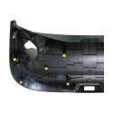 Forro Tampa Tras Porta Mala Original Tracker 20 A 22 A1207 