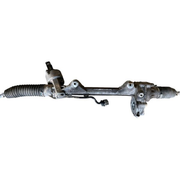 Caixa De Direcao Eletrica Bmw 320i 2014 686043201 S/motor