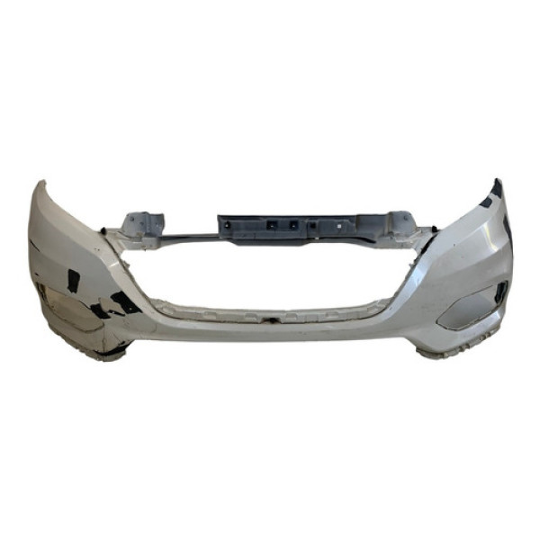 Parachoque Dianteiro Honda Hrv 2019 2020 Original Usado N2