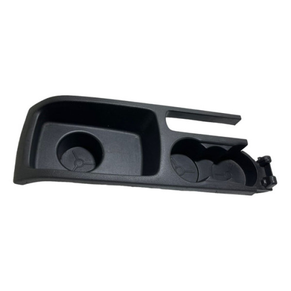 Porta Copos Console New Fiesta 2013 2014 2015 A 2019 -3775