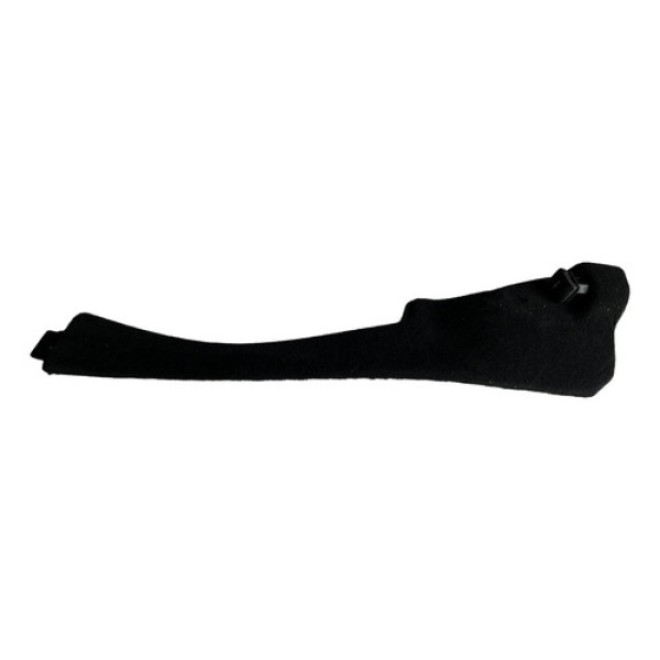 Acabamento Lateral Direito Console Central Bmw X5 2002 Cx11