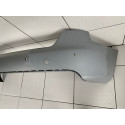 Parachoque Traseiro Audi A4 Sedan 2008 2009 Original Usado