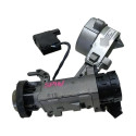 Cilindro Comutador Ignição Gm Spin 1.8 Activ 2017 A833