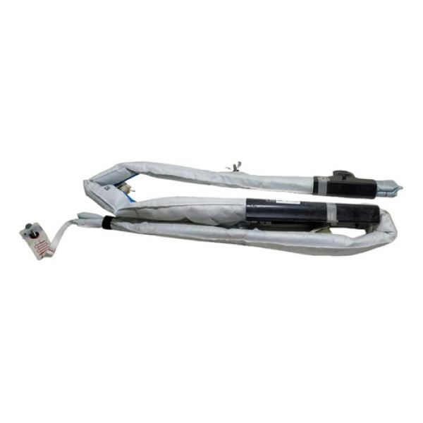 Cortina Airbag Esq Gm Onix Sedan 1.0 Turbo Premier A897