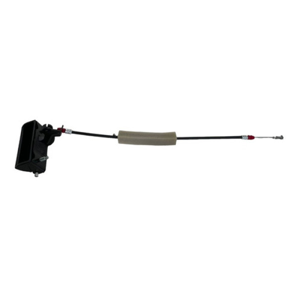 Macaneta Tampa Traseira Honda Wr-v 2021 Original 5252