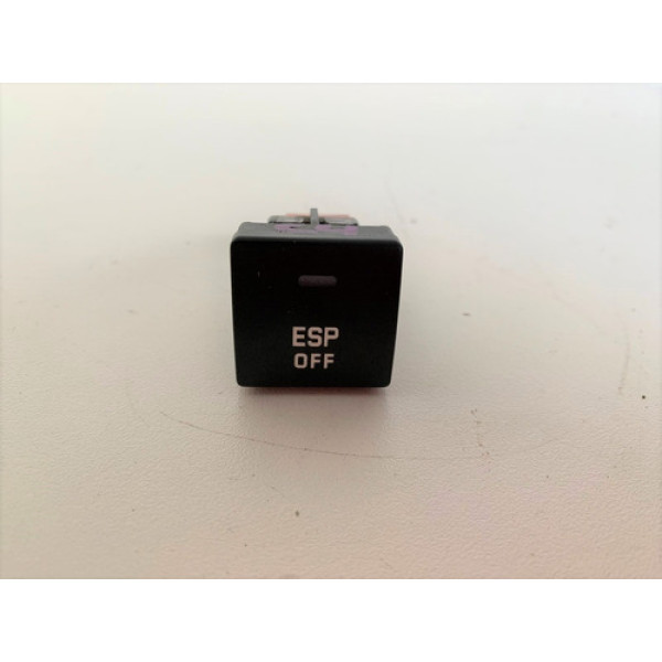 Botao Esp Off Citron C4 2012 Original 3227