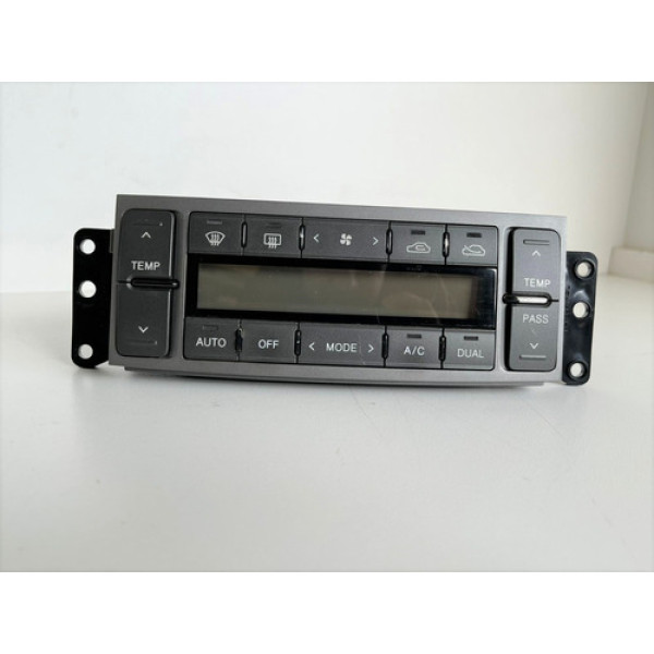 Botao Comando Ar Condicionado Azera 2011 972503lxxx 2991