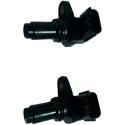 Par Sensor Fase Freelander 2 6g9n12k073bb - 9398