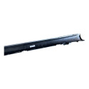Spoiler Lateral Direito Mercedes-benz C180 2017