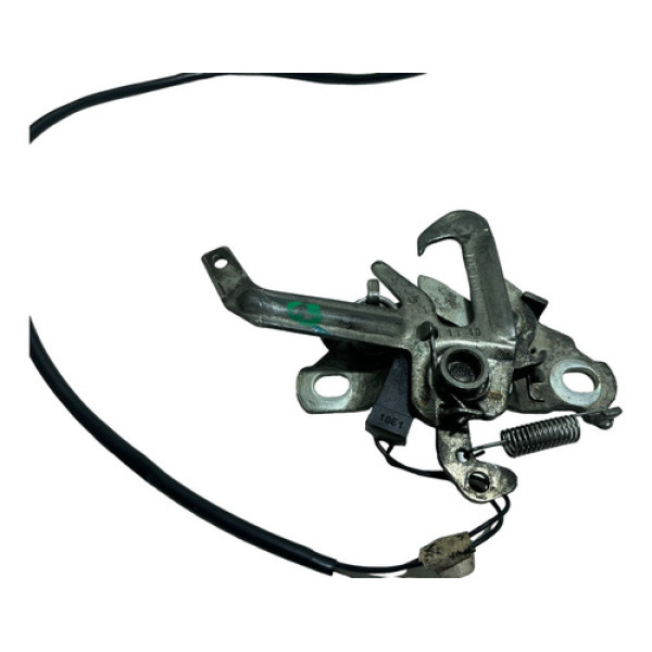 Fechadura Trava Capô Citroen C3 Picasso 2012 -10230