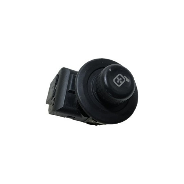 Comando Retroviso Eletrico Ford Fusion 2010 V6 A215