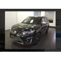 Farol Esquerdo Suzuki Vitara 4sport Allgrip Original Usado
