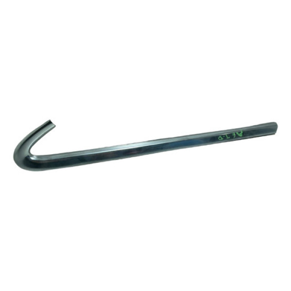 Friso Vidro Traseiro Direito Audi A6 2010 -3762
