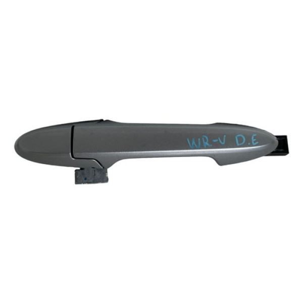 Macaneta Externa Dianteira Esquerda Honda Wr-v 2021 5255