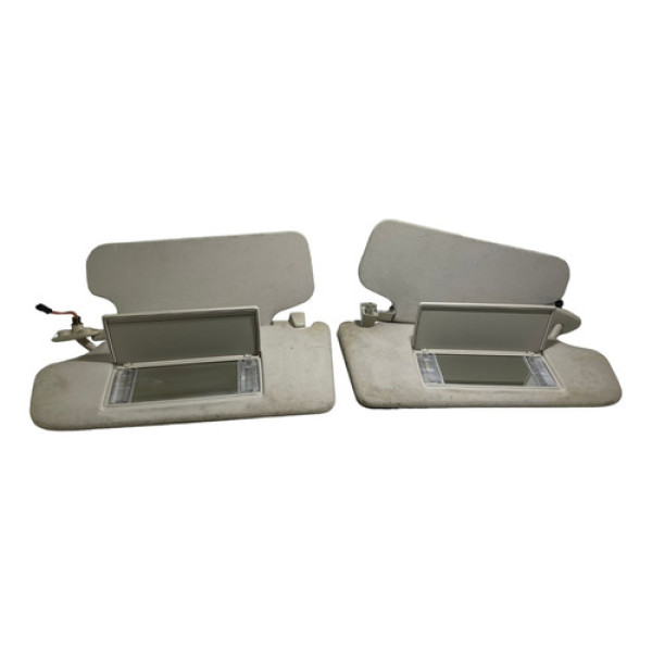 Par Quebra Sol Land Rover Vogue 2004 -7930