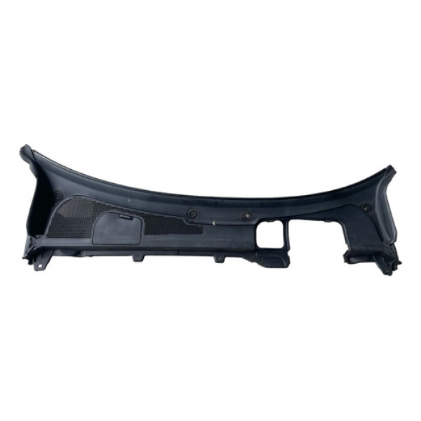 Grade Churrasqueira Parabrisa Freelander 2 2010