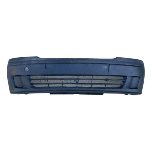 Parachoque Dianteiro Montana 2004 Á 2010 Original Usado