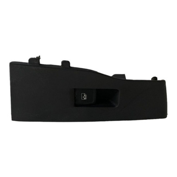 Botao Vidro Traseiro Direito Vw Polo 2020 Original 1554