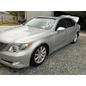 Acabamento Direito Parachoque Lexus Ls460 2007 5762750020