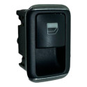 Botão Vidro Elétrico Tras Direita Mercedes C280 2009 - 9811