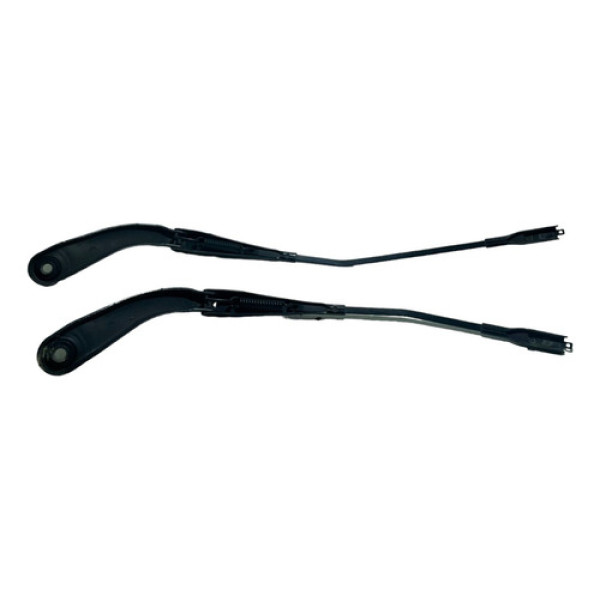 Par Braco Limpador Dianteiro Bmw 320i 2013 -7904
